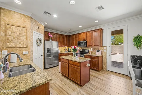$585,000 | 7406 East Olla Avenue, Mesa, AZ 85212