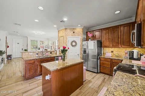 $585,000 | 7406 East Olla Avenue, Mesa, AZ 85212