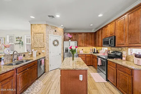 $585,000 | 7406 East Olla Avenue, Mesa, AZ 85212
