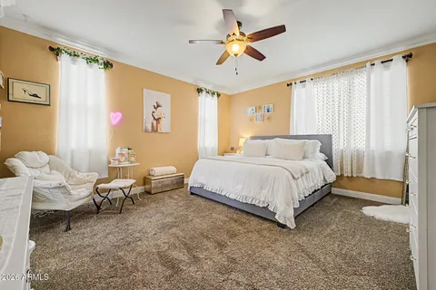 $585,000 | 7406 East Olla Avenue, Mesa, AZ 85212
