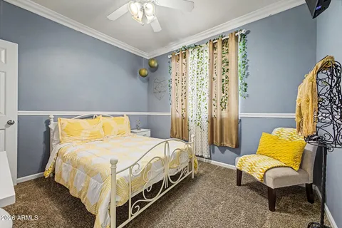 $585,000 | 7406 East Olla Avenue, Mesa, AZ 85212