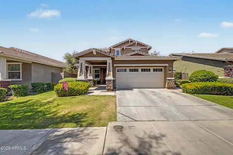 $585,000 | 7406 East Olla Avenue, Mesa, AZ 85212