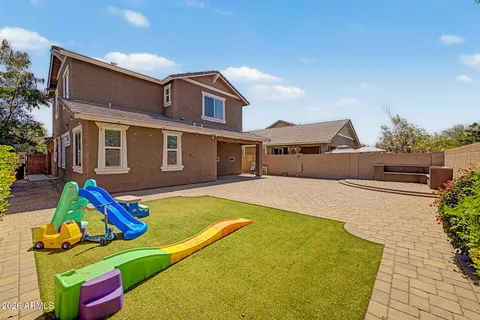 $585,000 | 7406 East Olla Avenue, Mesa, AZ 85212