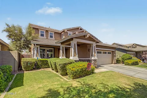 $585,000 | 7406 East Olla Avenue, Mesa, AZ 85212