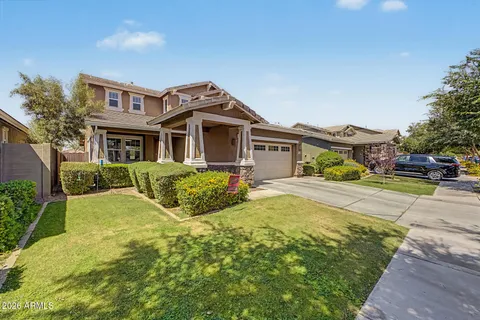 $585,000 | 7406 East Olla Avenue, Mesa, AZ 85212