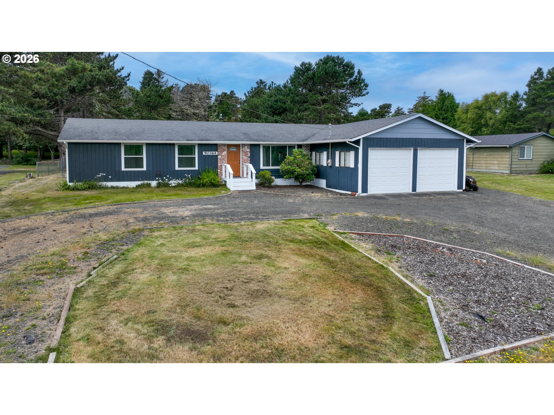 90364 Lewis Road Warrenton, OR 97146 - Photo 1 of 48
