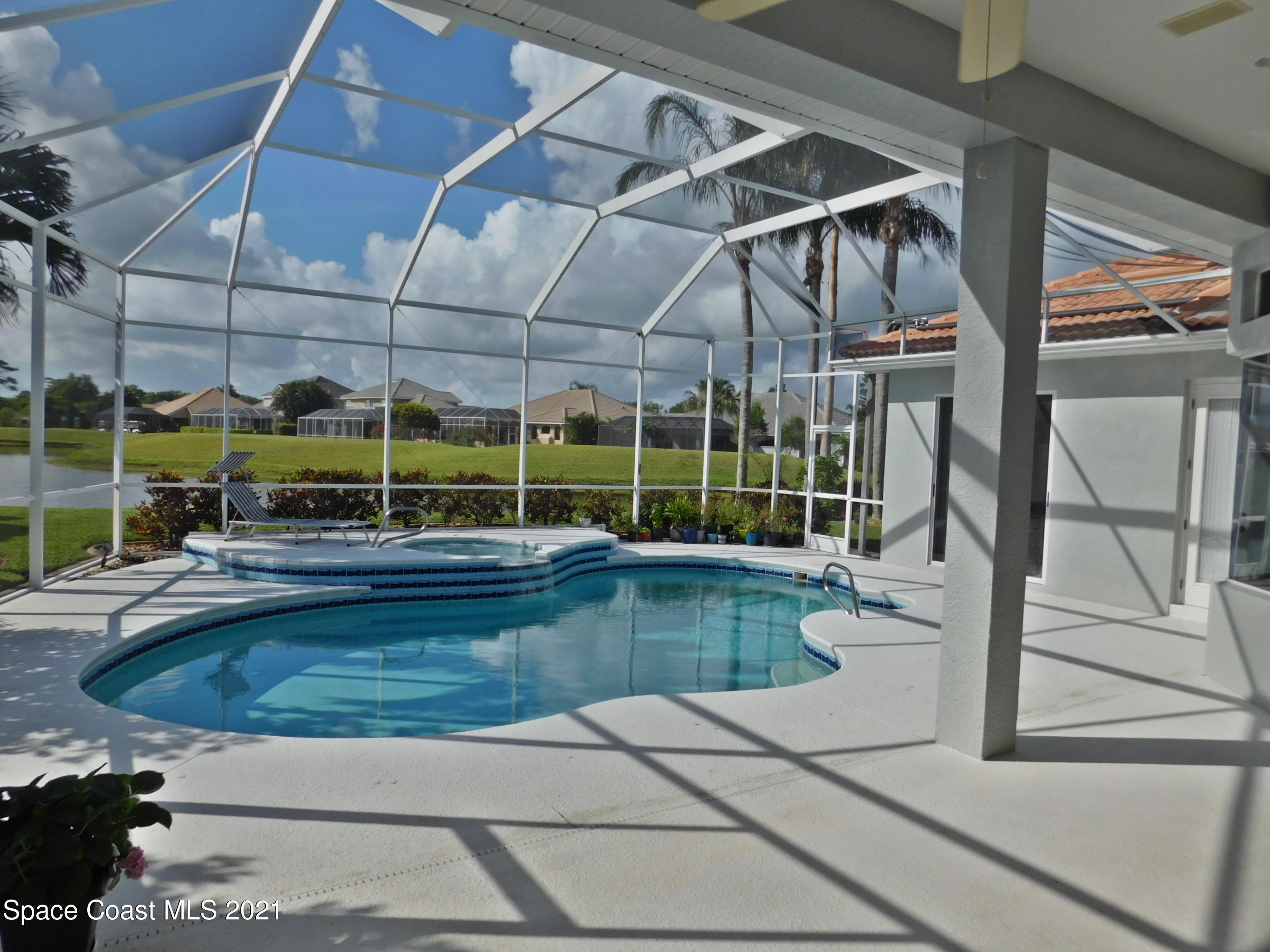 7971 Old Tramway Drive Melbourne, FL 32940 - Photo 21 of 25 DSCN6465