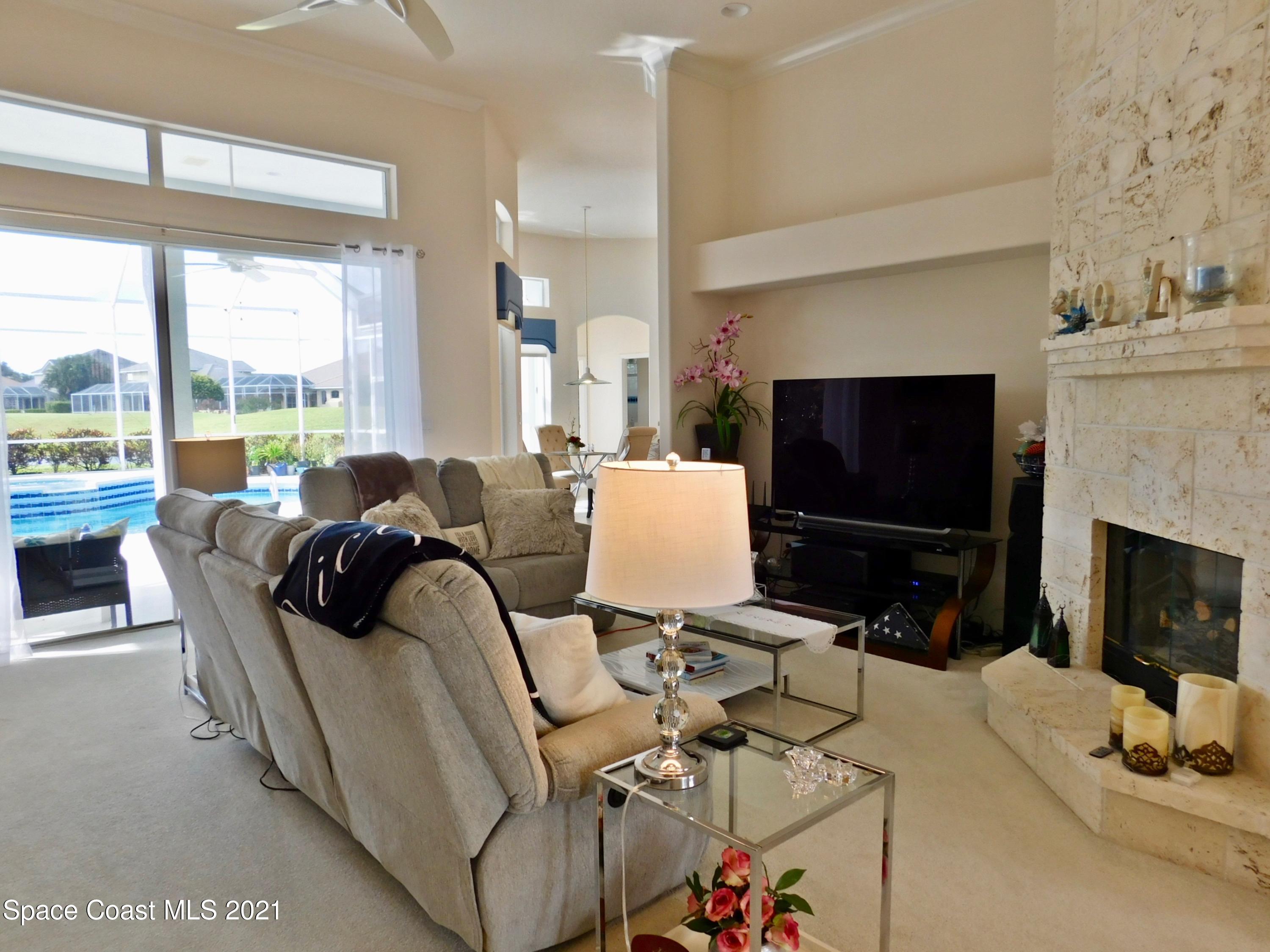 7971 Old Tramway Drive Melbourne, FL 32940 - Photo 8 of 25 DSCN6437