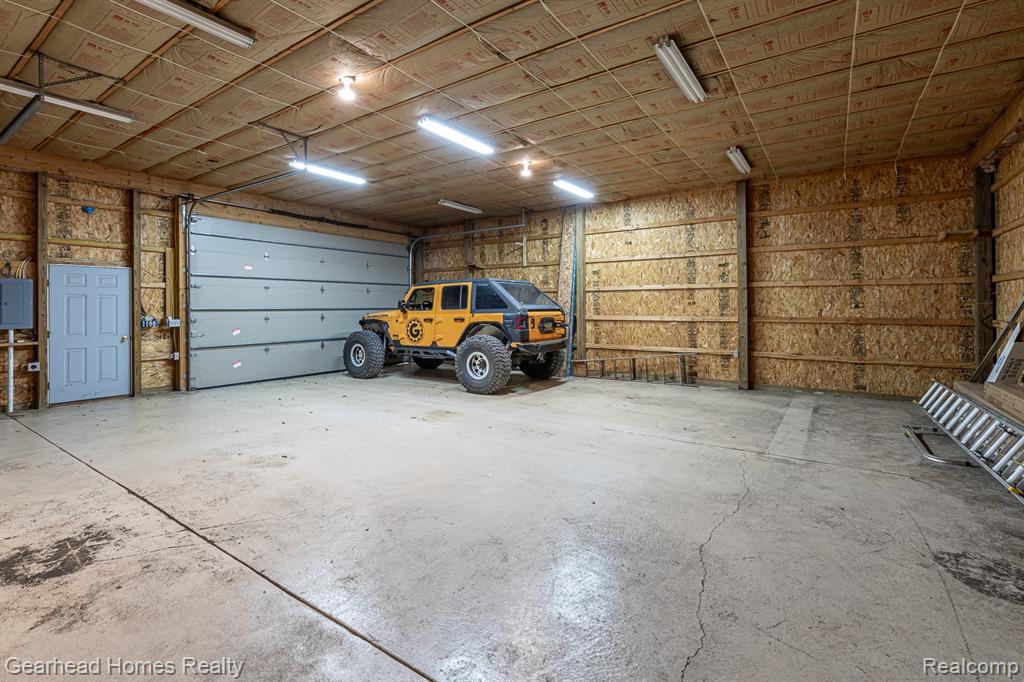 5381 Metamora Road Metamora, MI 48455 - Photo 67 of 98