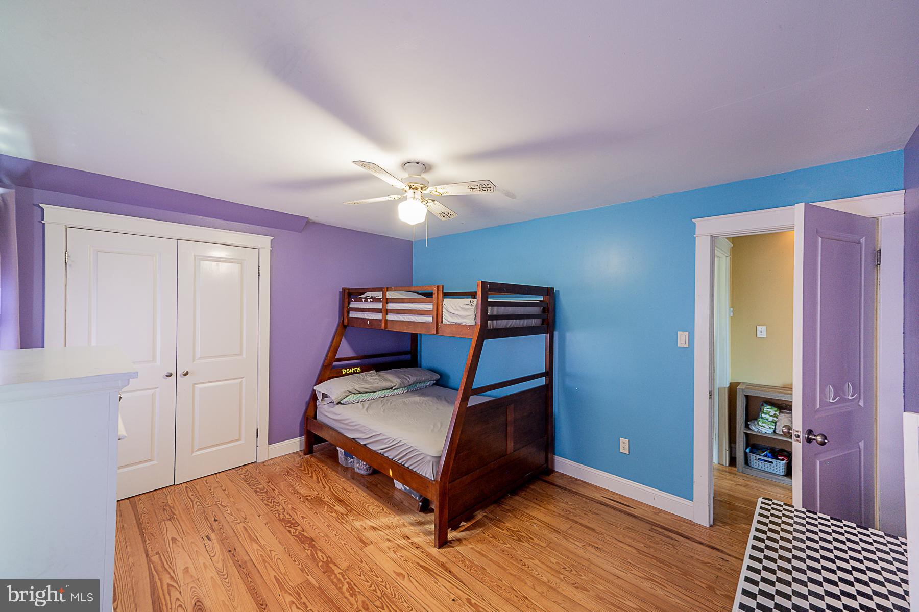 5565 Ashbourne Road Baltimore, MD 21227 - Photo 32 of 47 BEDROOM
