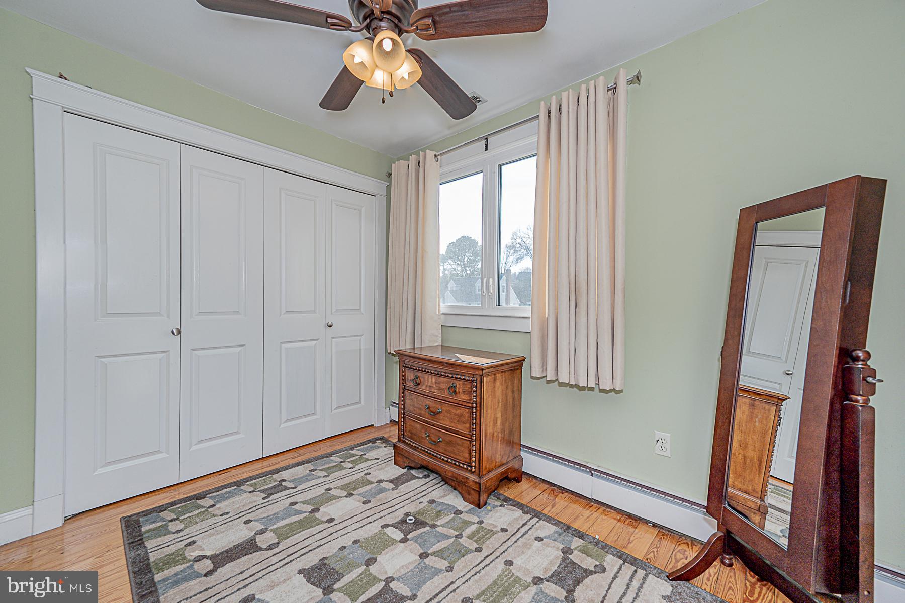 5565 Ashbourne Road Baltimore, MD 21227 - Photo 36 of 47 MASTER BEDROOM