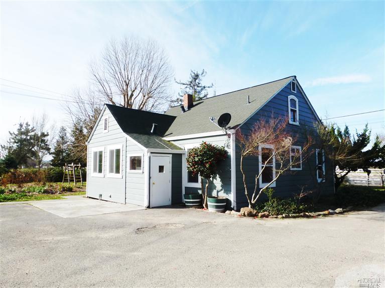 3880 Stony Point Road Santa Rosa, CA 95407 - Photo 1 of 1 Gallery Image 1