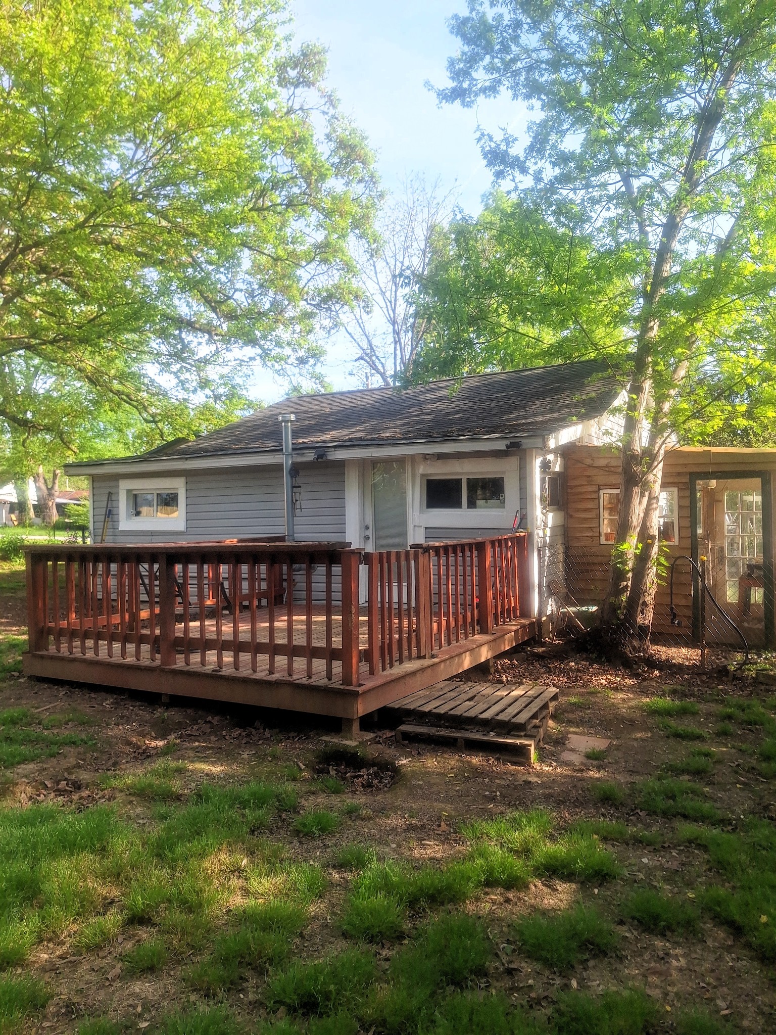 108 Weaver Street Decherd, TN 37324 - Photo 14 of 14