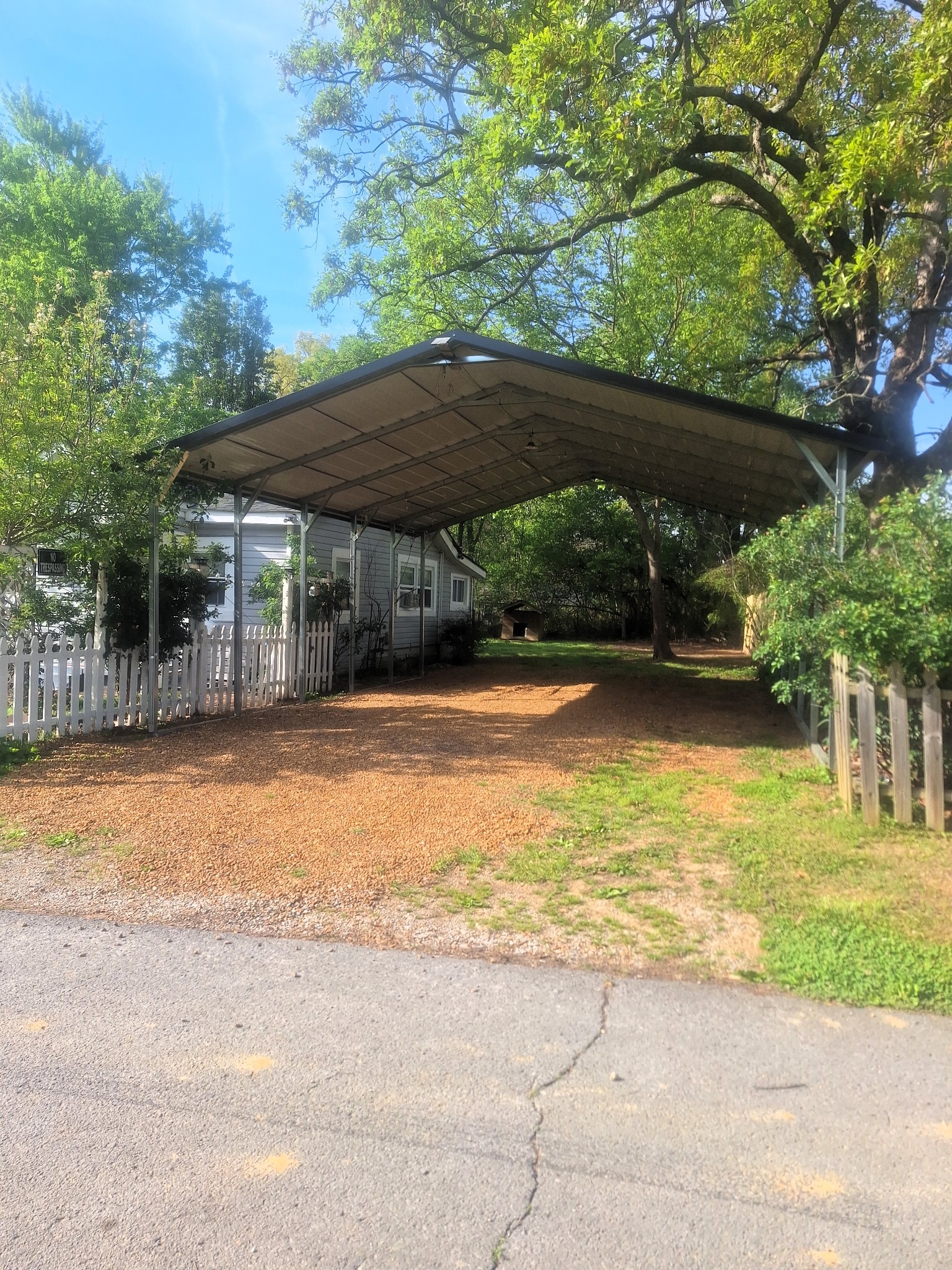 108 Weaver Street Decherd, TN 37324 - Photo 2 of 14