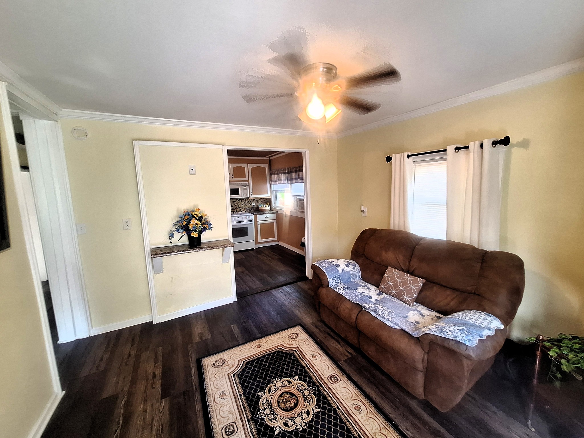 108 Weaver Street Decherd, TN 37324 - Photo 3 of 14