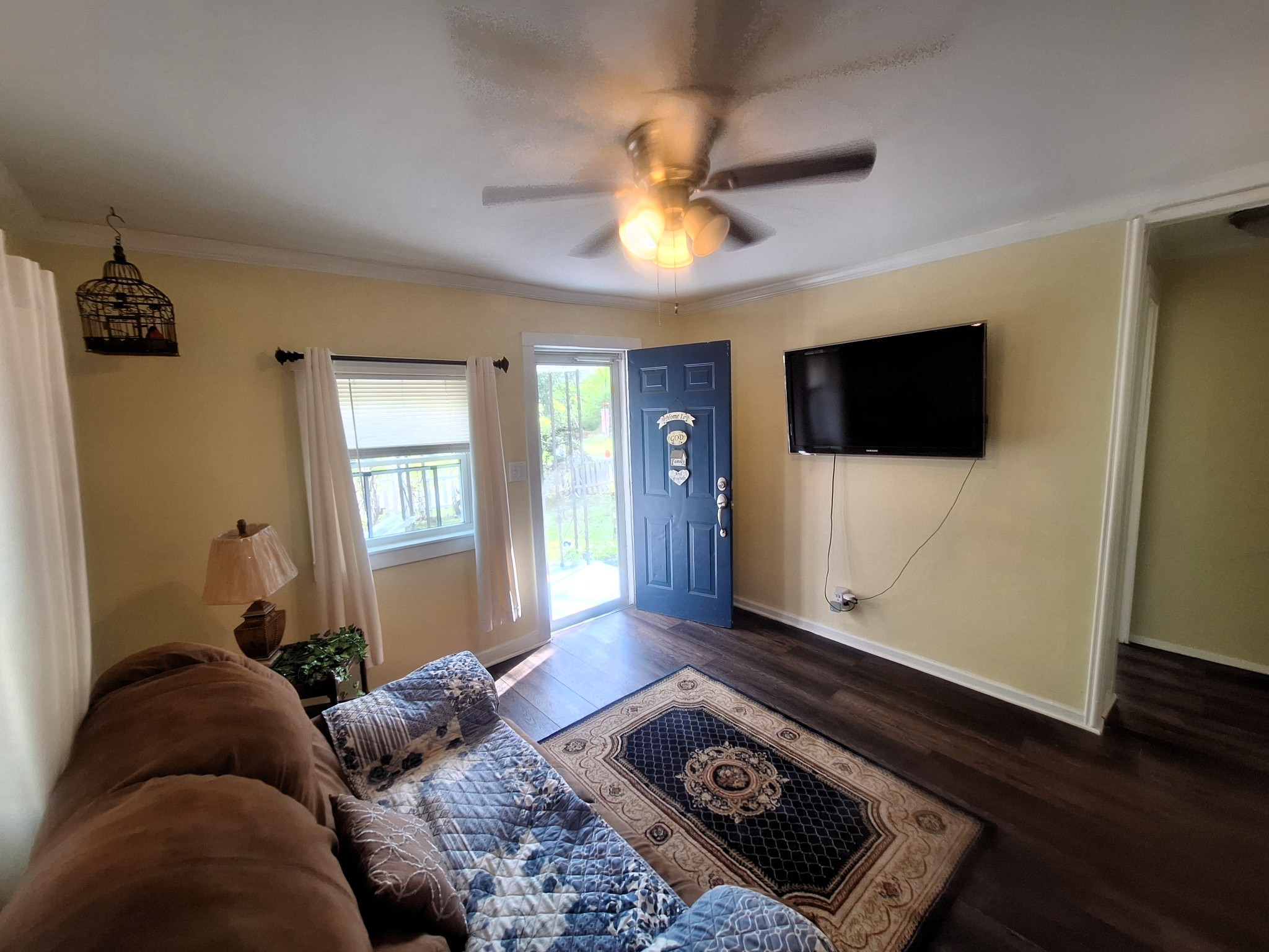 108 Weaver Street Decherd, TN 37324 - Photo 4 of 14