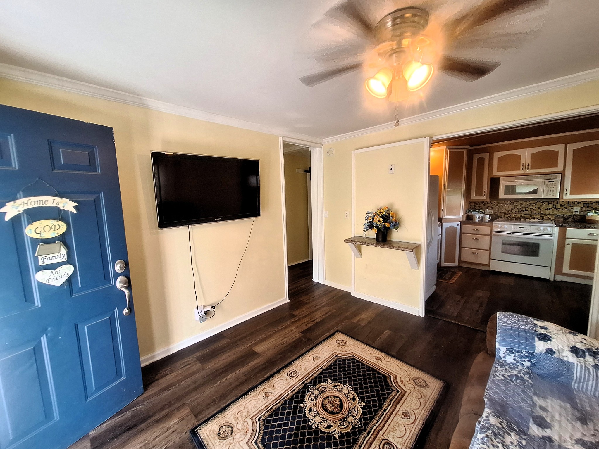 108 Weaver Street Decherd, TN 37324 - Photo 5 of 14