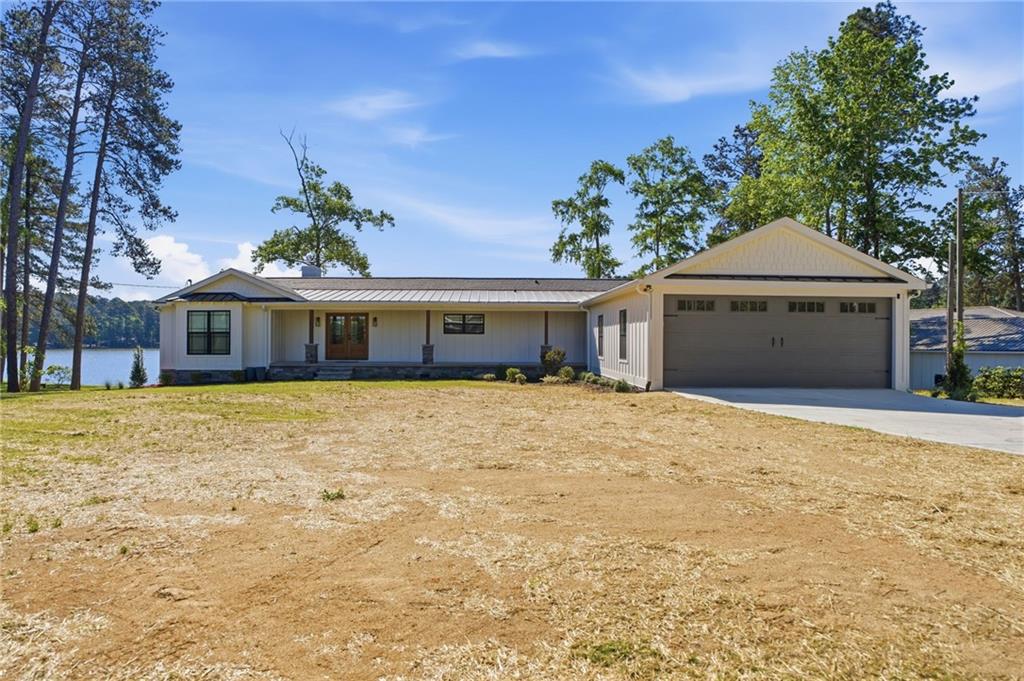 193 Waits Road Northwest Milledgeville, GA 31061 - Photo 1 of 30