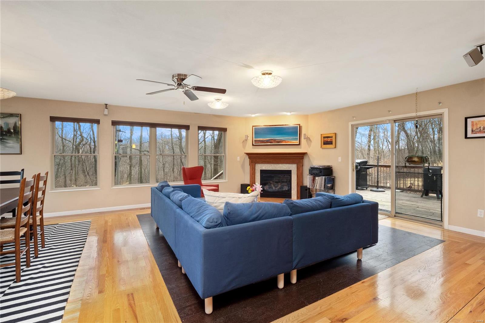 8215 County Line Road Collinsville, IL 62234 - Photo 11 of 39