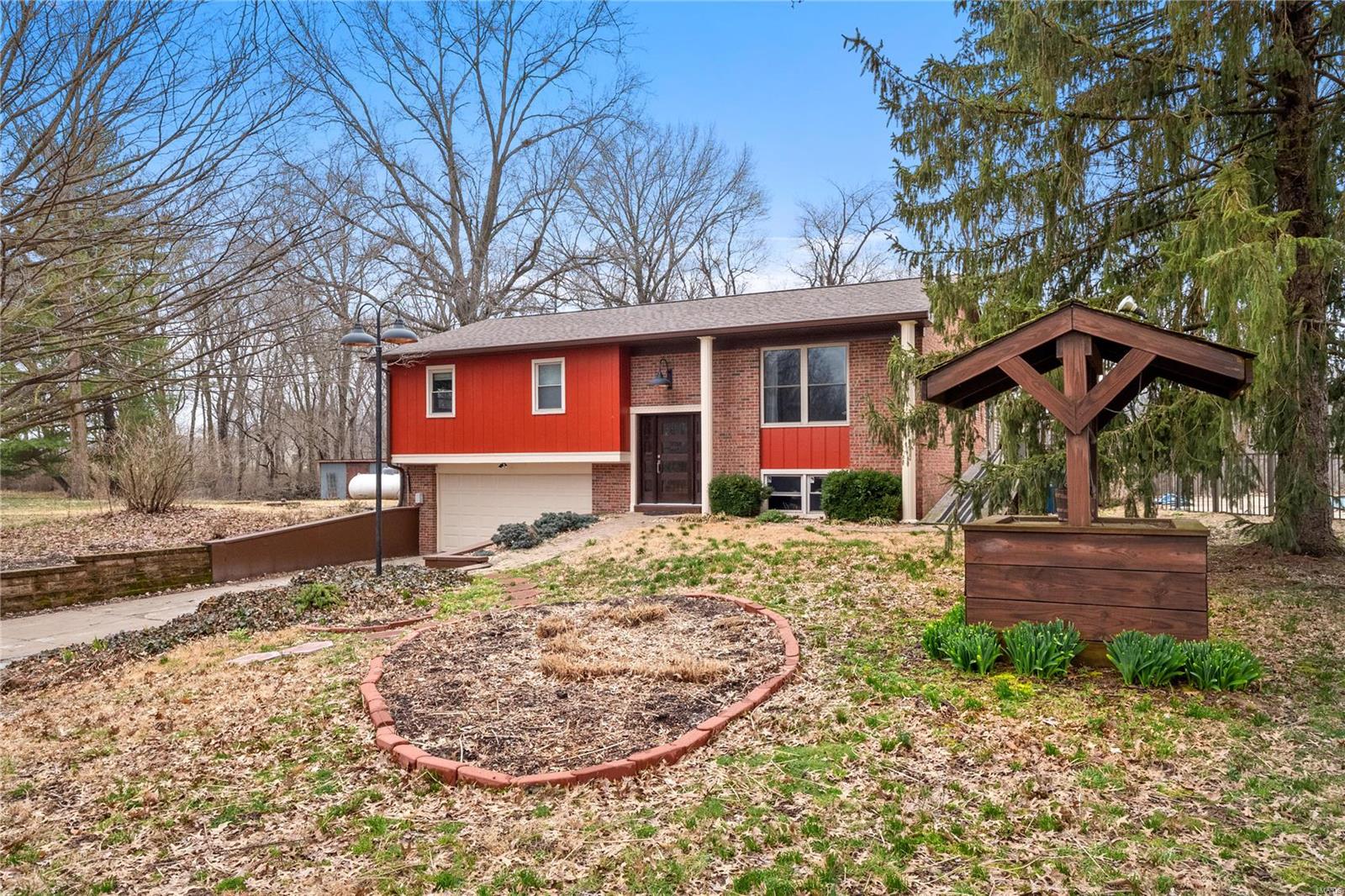 8215 County Line Road Collinsville, IL 62234 - Photo 34 of 39