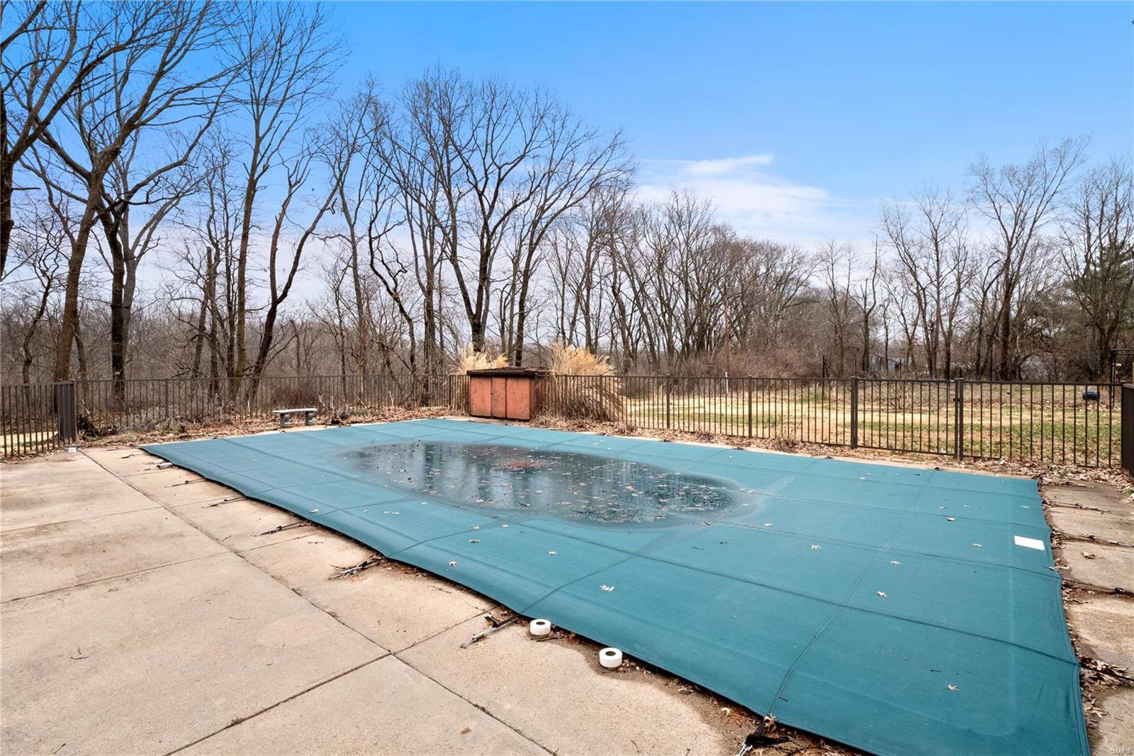 8215 County Line Road Collinsville, IL 62234 - Photo 36 of 39