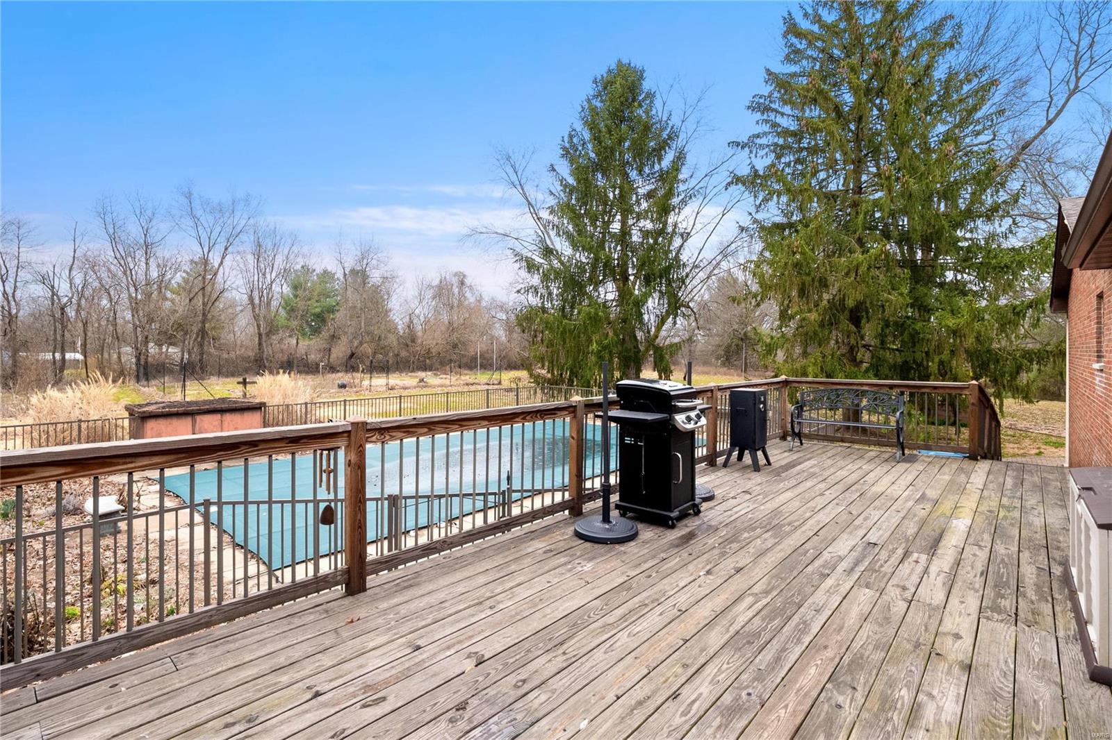 8215 County Line Road Collinsville, IL 62234 - Photo 37 of 39