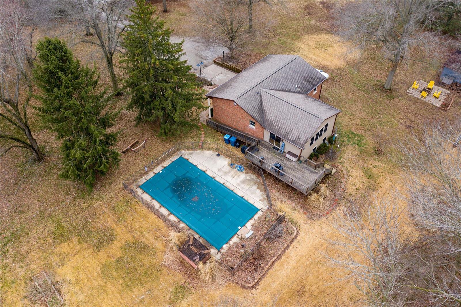 8215 County Line Road Collinsville, IL 62234 - Photo 5 of 39