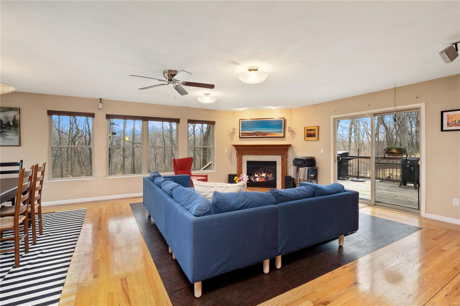 8215 County Line Road Collinsville, IL 62234 - Photo 10 of 39