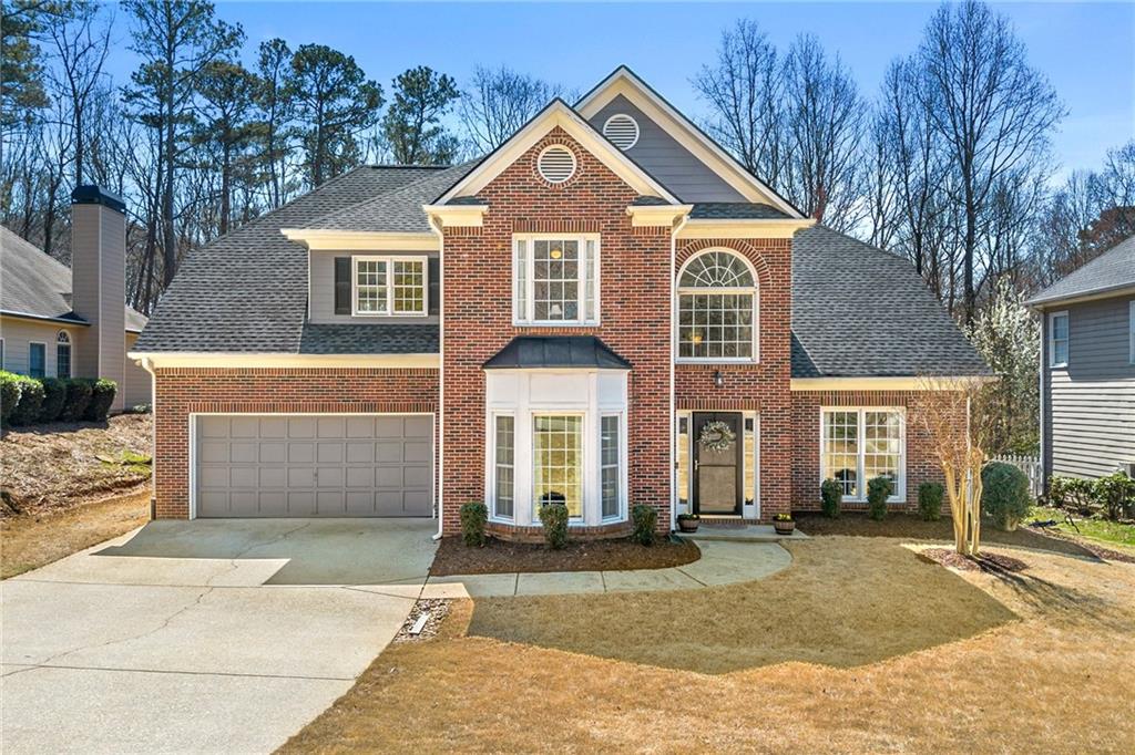 6317 Green Oak Ridge Flowery Branch, GA 30542 - Photo 1 of 1 Gallery Image 1