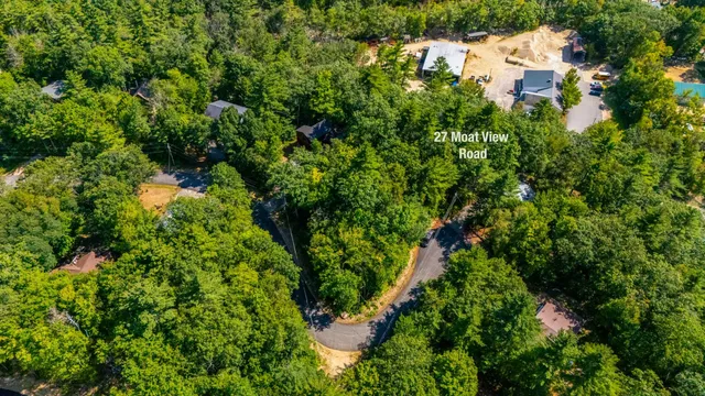 $695,000 | 27 Moat Mountain Circle Road, Bartlett, NH 03845