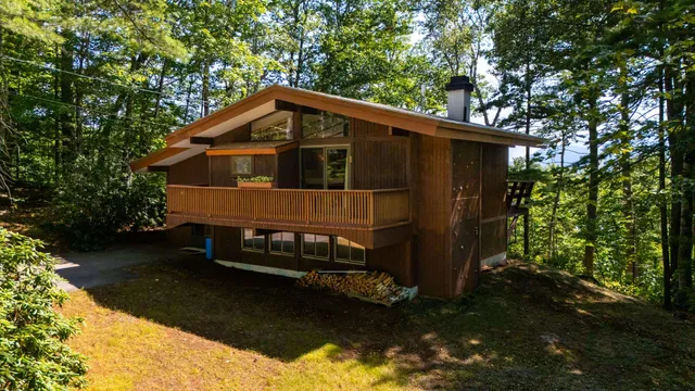 $695,000 | 27 Moat Mountain Circle Road, Bartlett, NH 03845