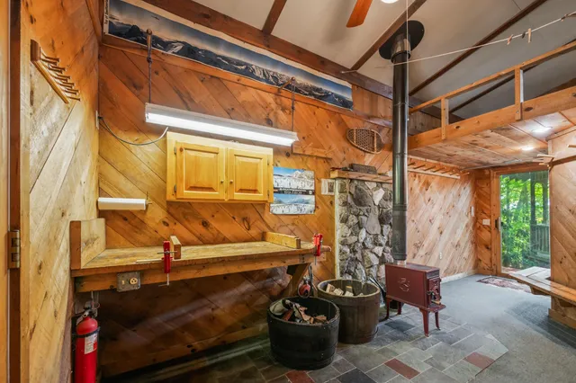 $695,000 | 27 Moat Mountain Circle Road, Bartlett, NH 03845