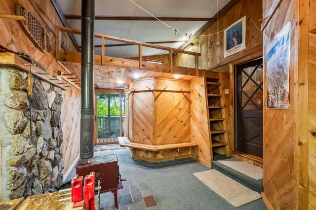 $695,000 | 27 Moat Mountain Circle Road, Bartlett, NH 03845