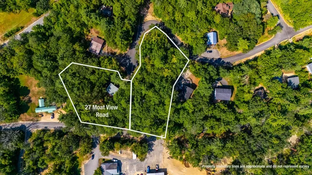 $695,000 | 27 Moat Mountain Circle Road, Bartlett, NH 03845