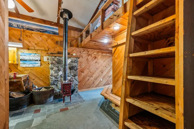 $695,000 | 27 Moat Mountain Circle Road, Bartlett, NH 03845