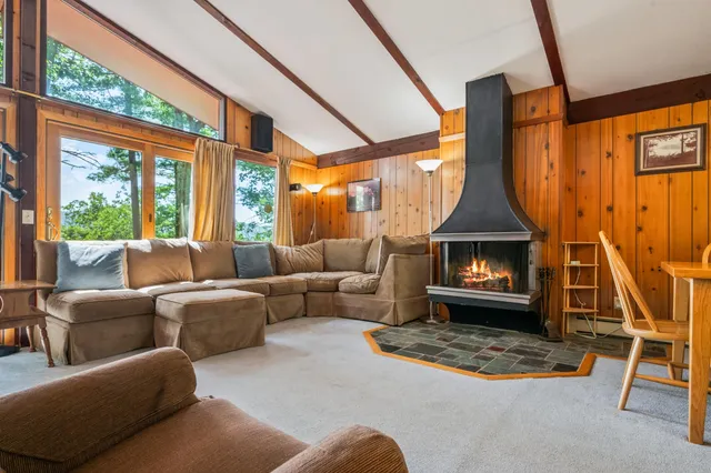 $695,000 | 27 Moat Mountain Circle Road, Bartlett, NH 03845