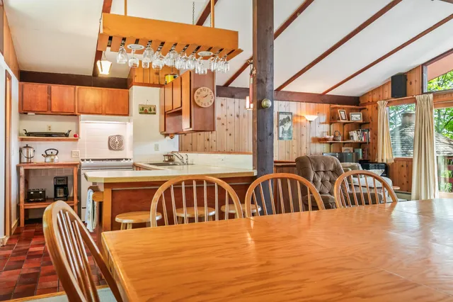 $695,000 | 27 Moat Mountain Circle Road, Bartlett, NH 03845