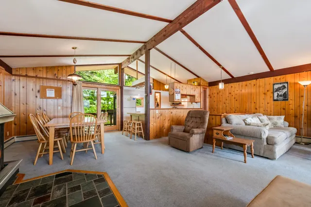 $695,000 | 27 Moat Mountain Circle Road, Bartlett, NH 03845