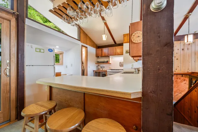 $695,000 | 27 Moat Mountain Circle Road, Bartlett, NH 03845