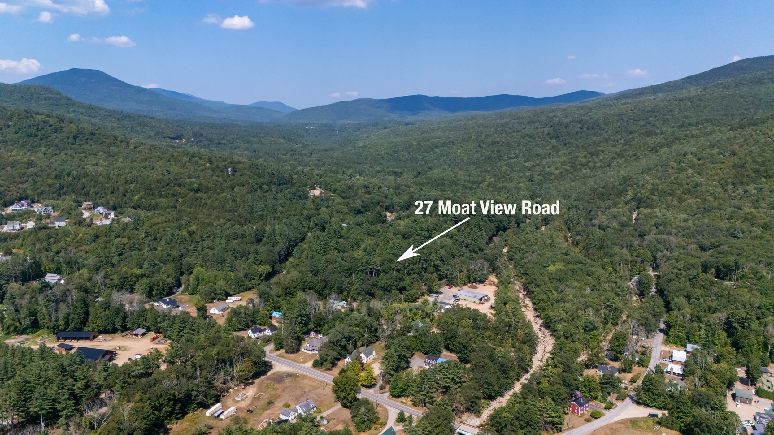 27 Moat Mountain Circle Road Bartlett, NH 03845 - Photo 54 of 60 Gallery Image 54