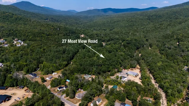 $695,000 | 27 Moat Mountain Circle Road, Bartlett, NH 03845
