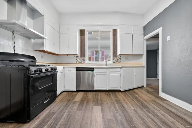 $195,000 | 1303 High Street, Logansport, IN 46947