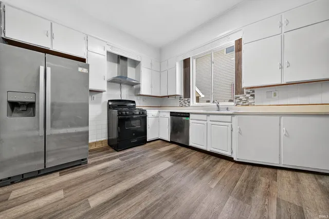 $195,000 | 1303 High Street, Logansport, IN 46947