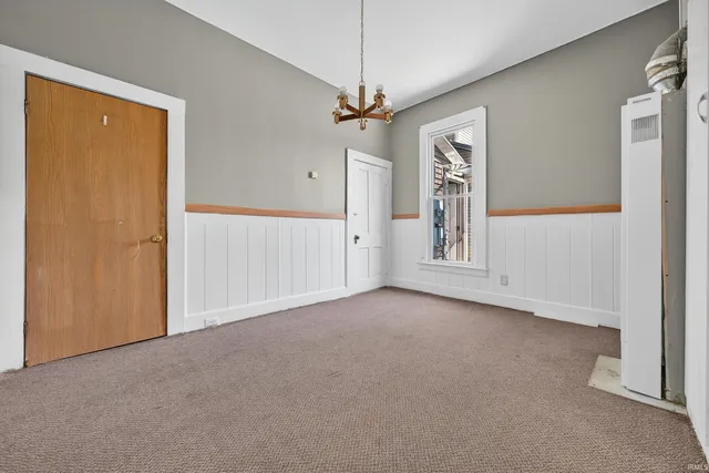 $195,000 | 1303 High Street, Logansport, IN 46947