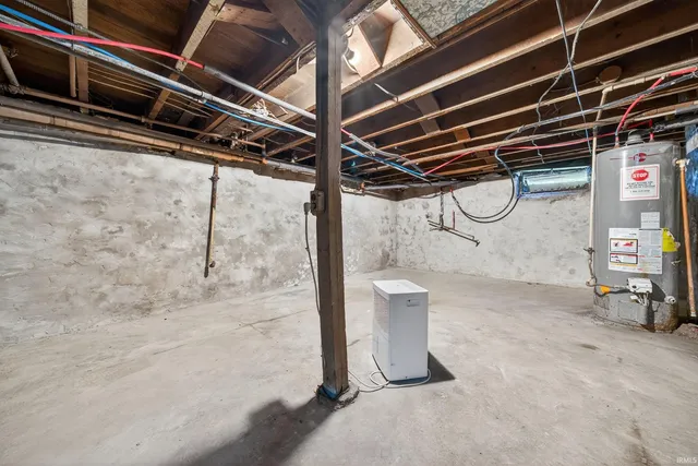 $195,000 | 1303 High Street, Logansport, IN 46947