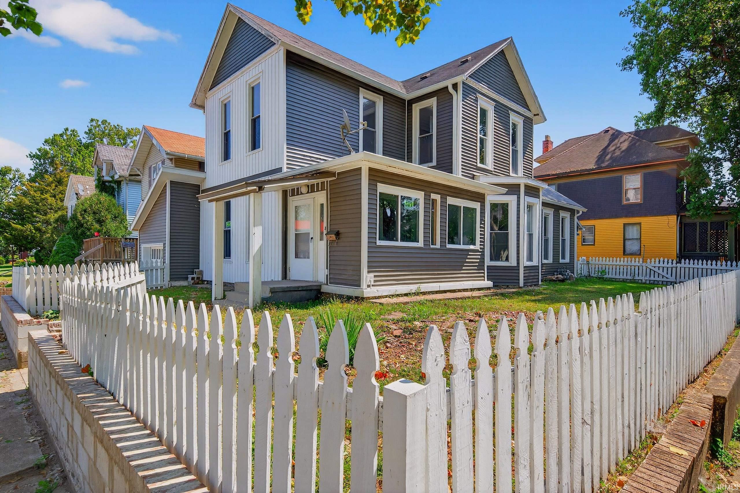 1303 High Street Logansport, IN 46947 - Photo 4 of 29