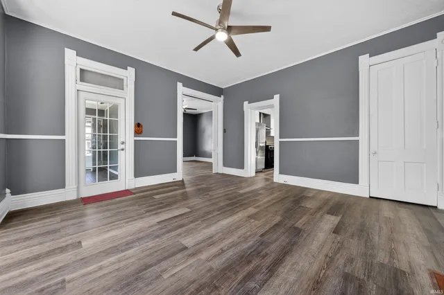 $195,000 | 1303 High Street, Logansport, IN 46947