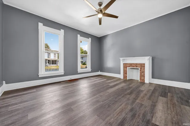 $195,000 | 1303 High Street, Logansport, IN 46947