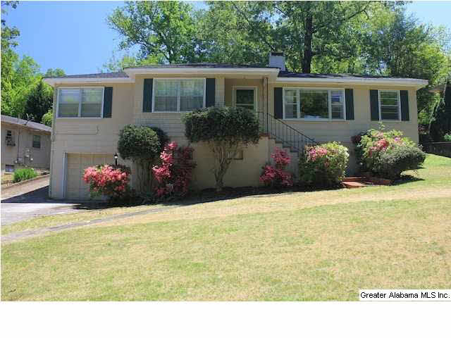 520 Ridge Road Birmingham, AL 35206 - Photo 1 of 30