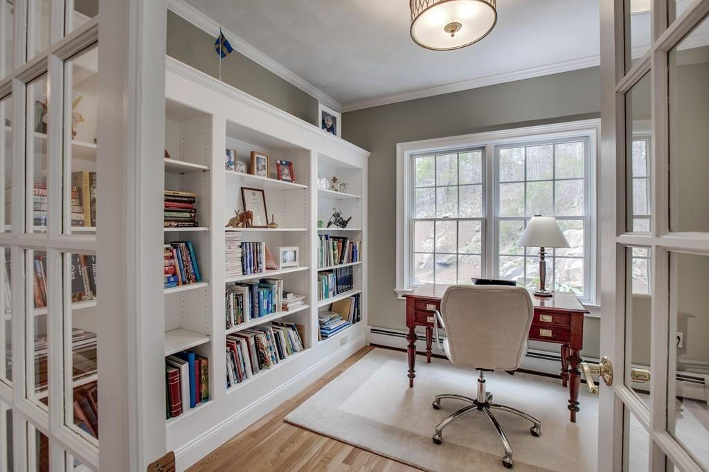 40 Parsons Hill Road Wenham, MA 01984 - Photo 11 of 41 Gallery Image 11